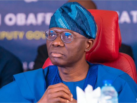 Investing in Lagos' Future: Sanwo-Olu's Education Revolution
