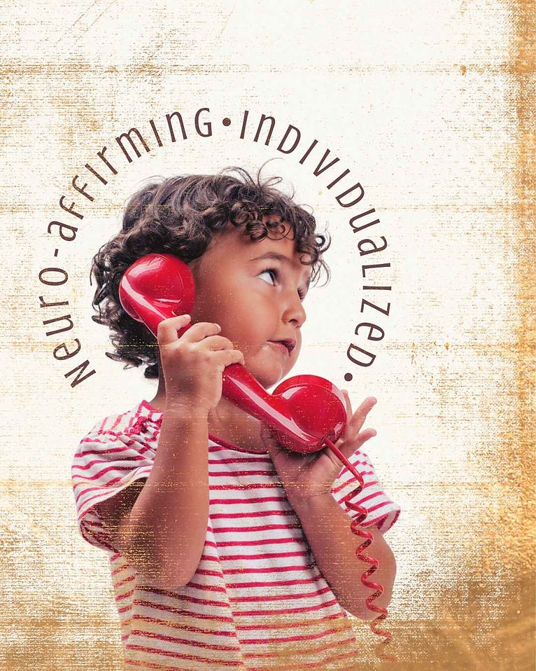 Brand Messaging by The Fuze Group