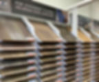 Flooring Selection by Color