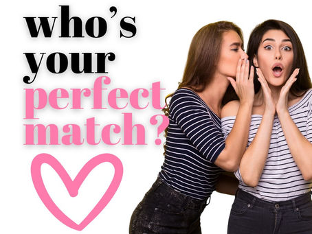 The Perfect Match: Why Our New Forbici Matchmaker System Elevates the Salon Experience