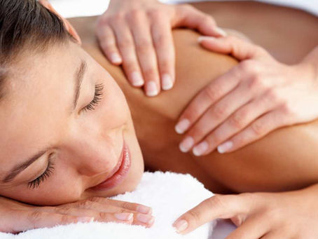 How To Choose Best Day Spa Treatments for Post-Holiday Stress