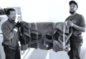 Expert Movers