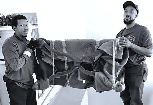 Expert Movers
