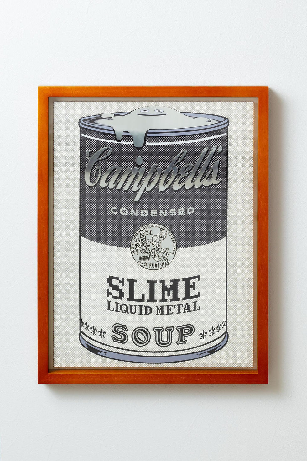 Liquid Metal Slime