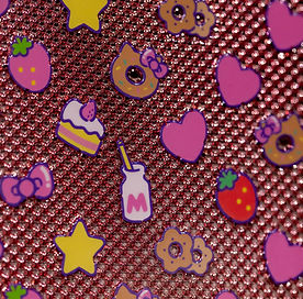 HIROSHI MORI WORKS / EXHIBITION