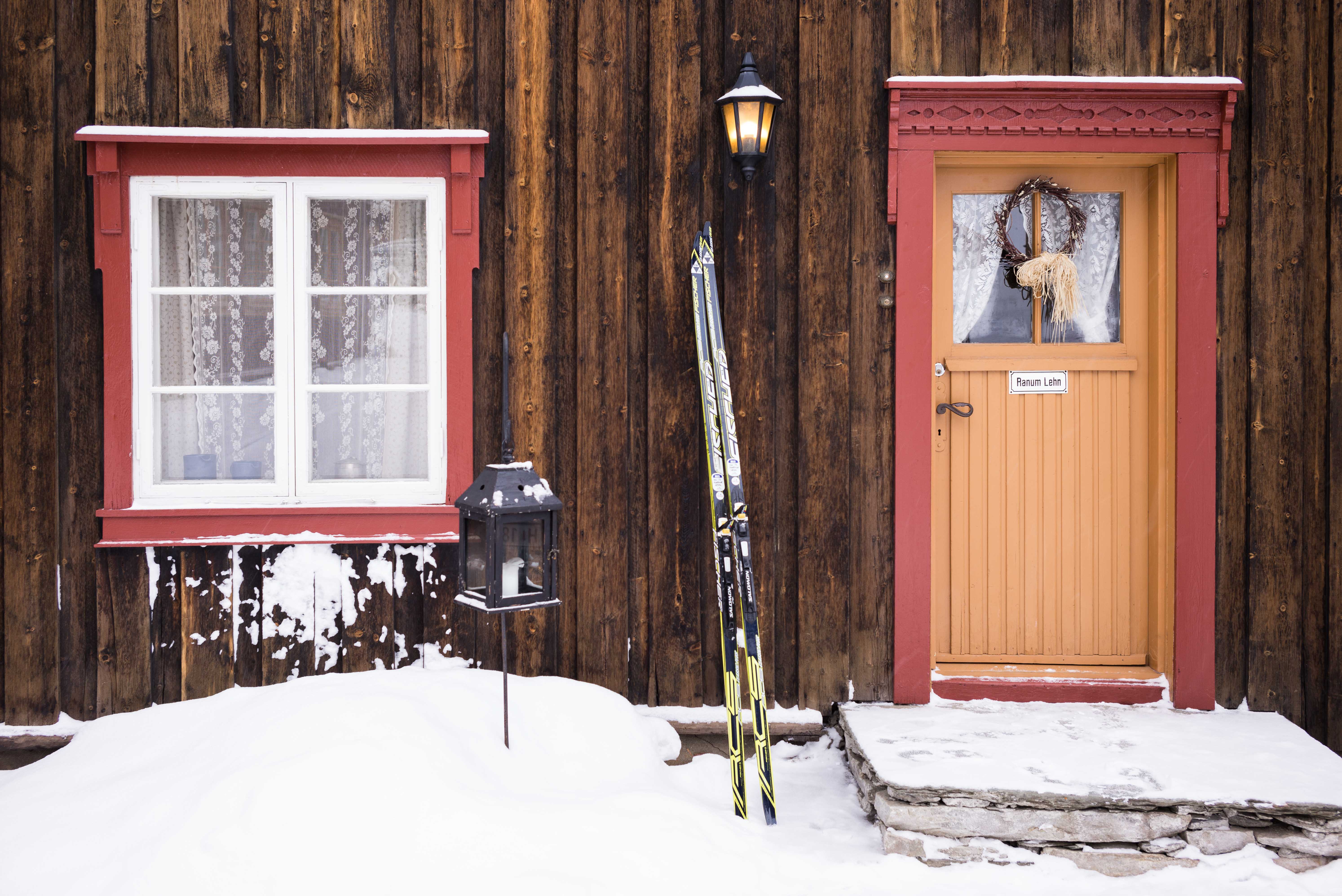 Røros