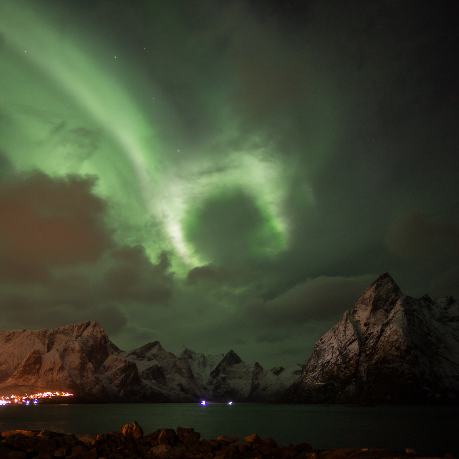 Lofoten