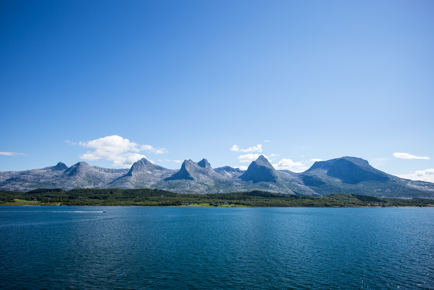 De Syv Søster