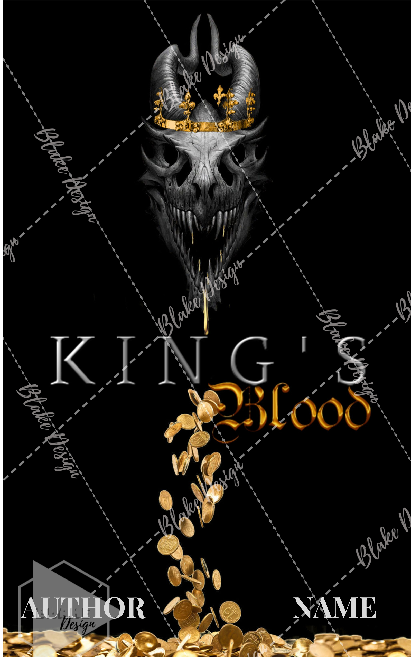 Kings Blood