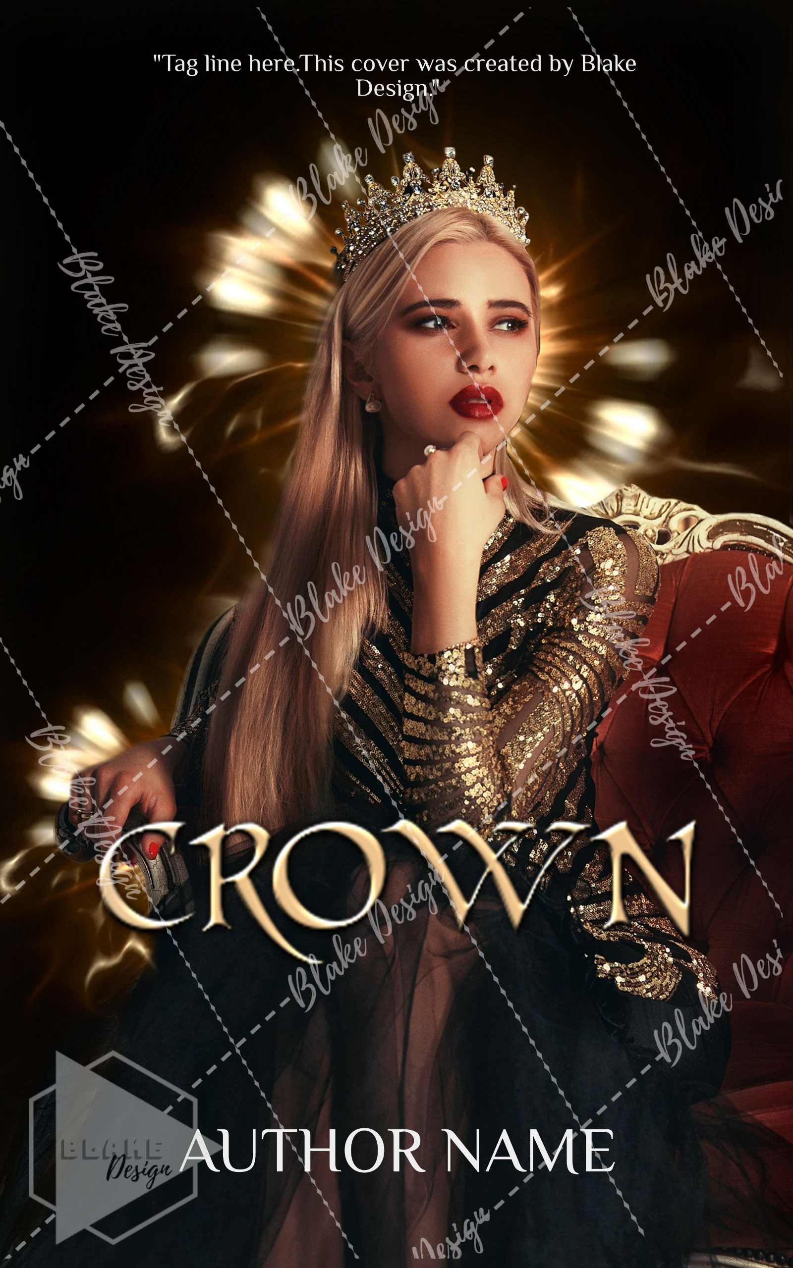 Final Crown