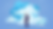 An illustration of a fractional CFO standing with clouds in the background