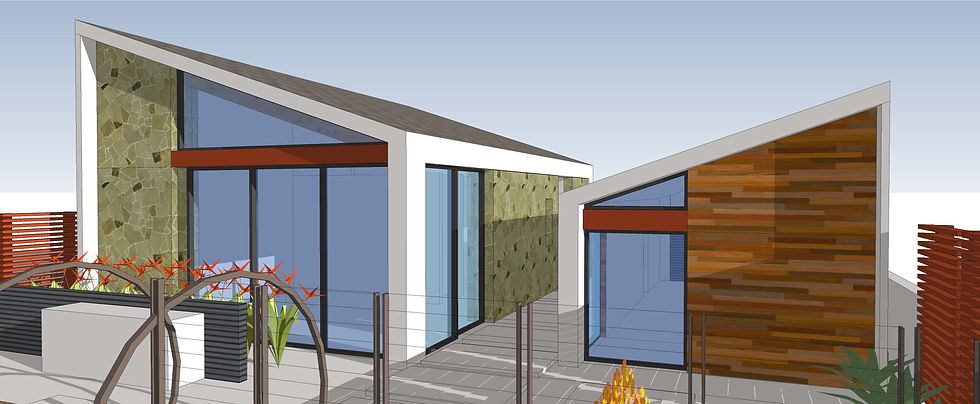 THORNROS CASITA
