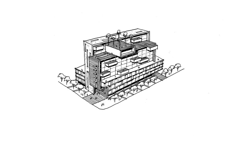 VERANDA