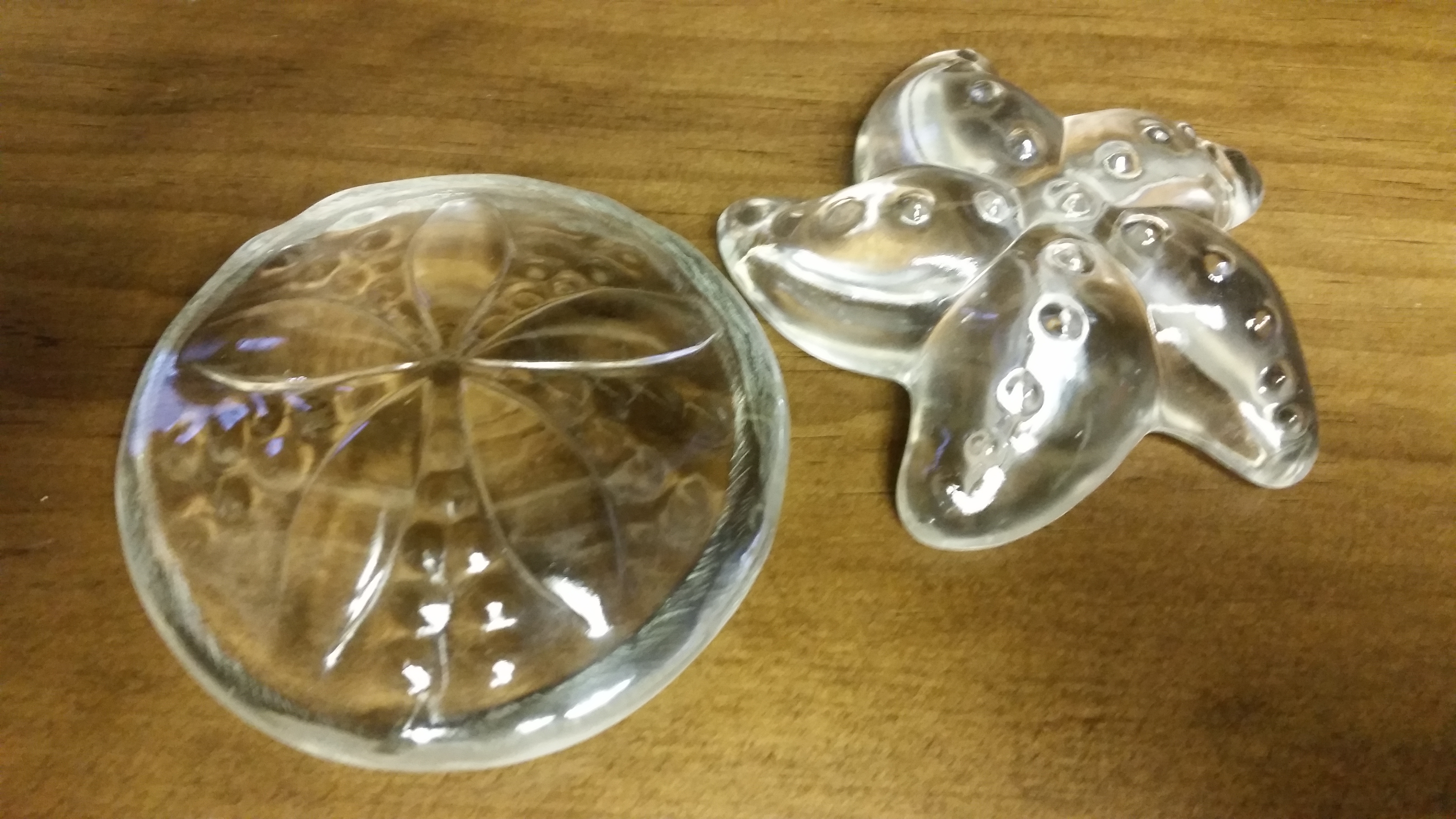 Sea Castings
