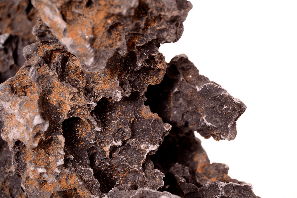 Thumbnail: Vertical rock tower 85x45cm - 16.4kg