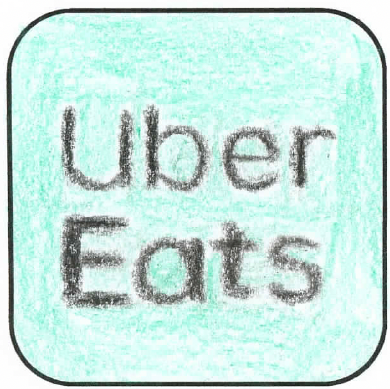 Uber Eats