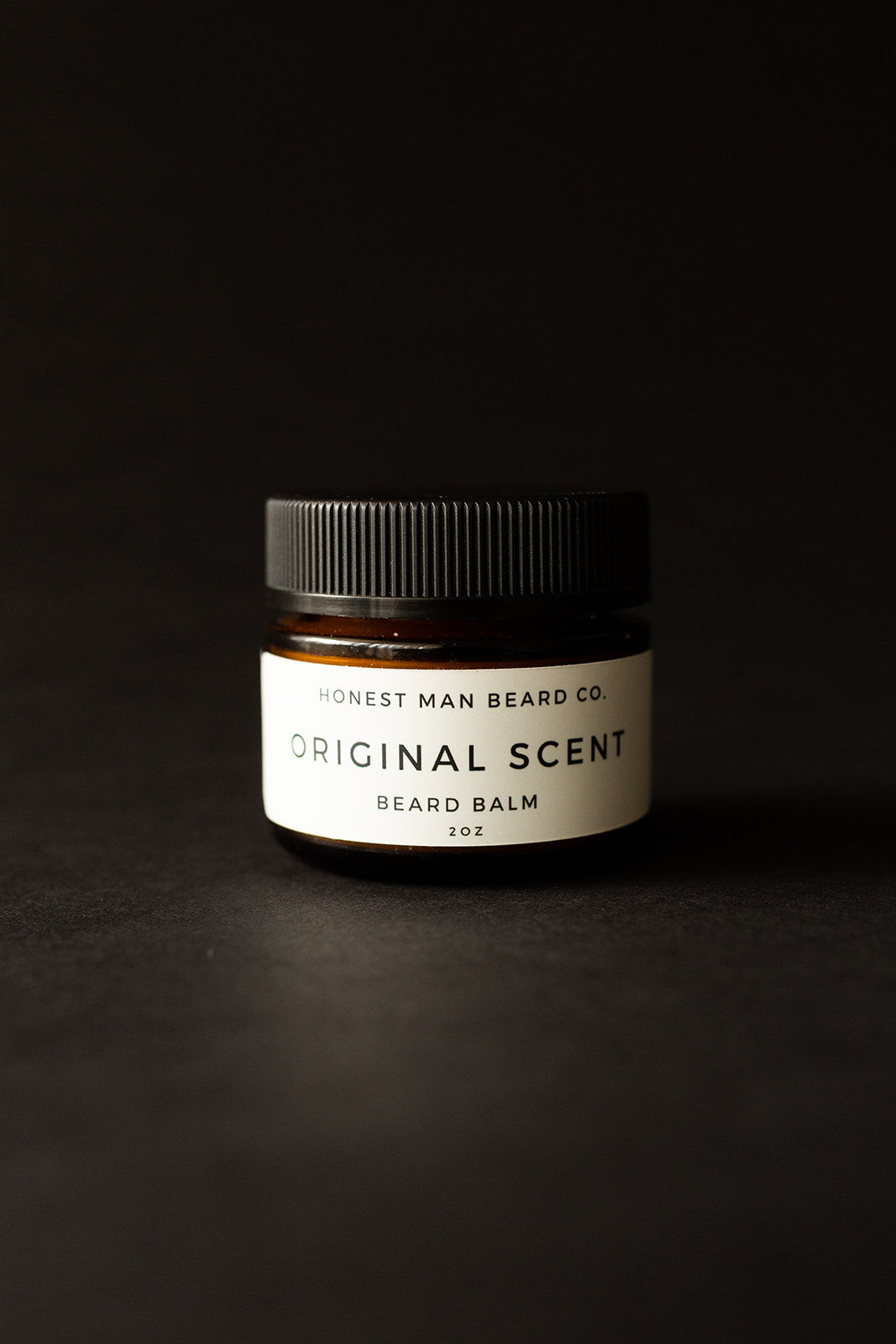 Original Scent Beard Balm