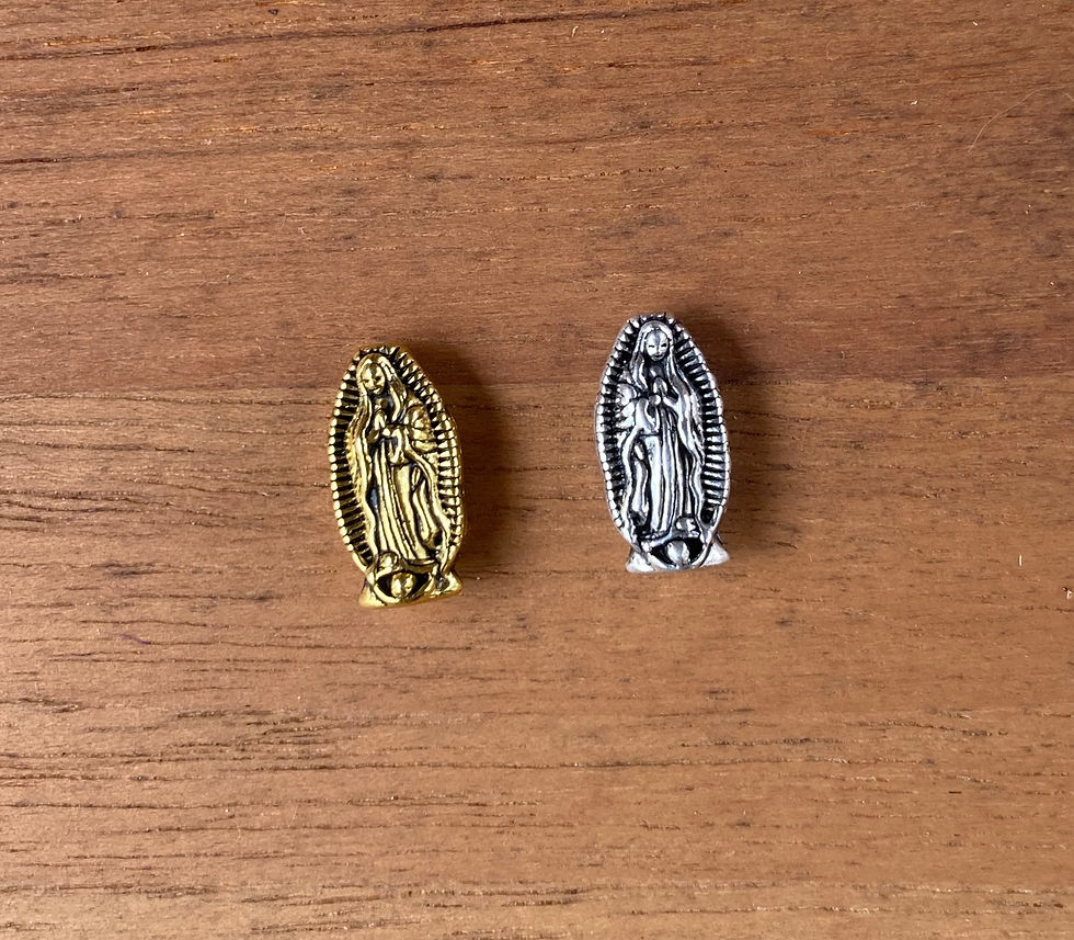 Thumbnail: Brazalete de la Virgen
