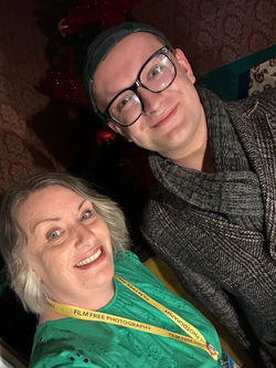 Kate Butch (Drag Queen)