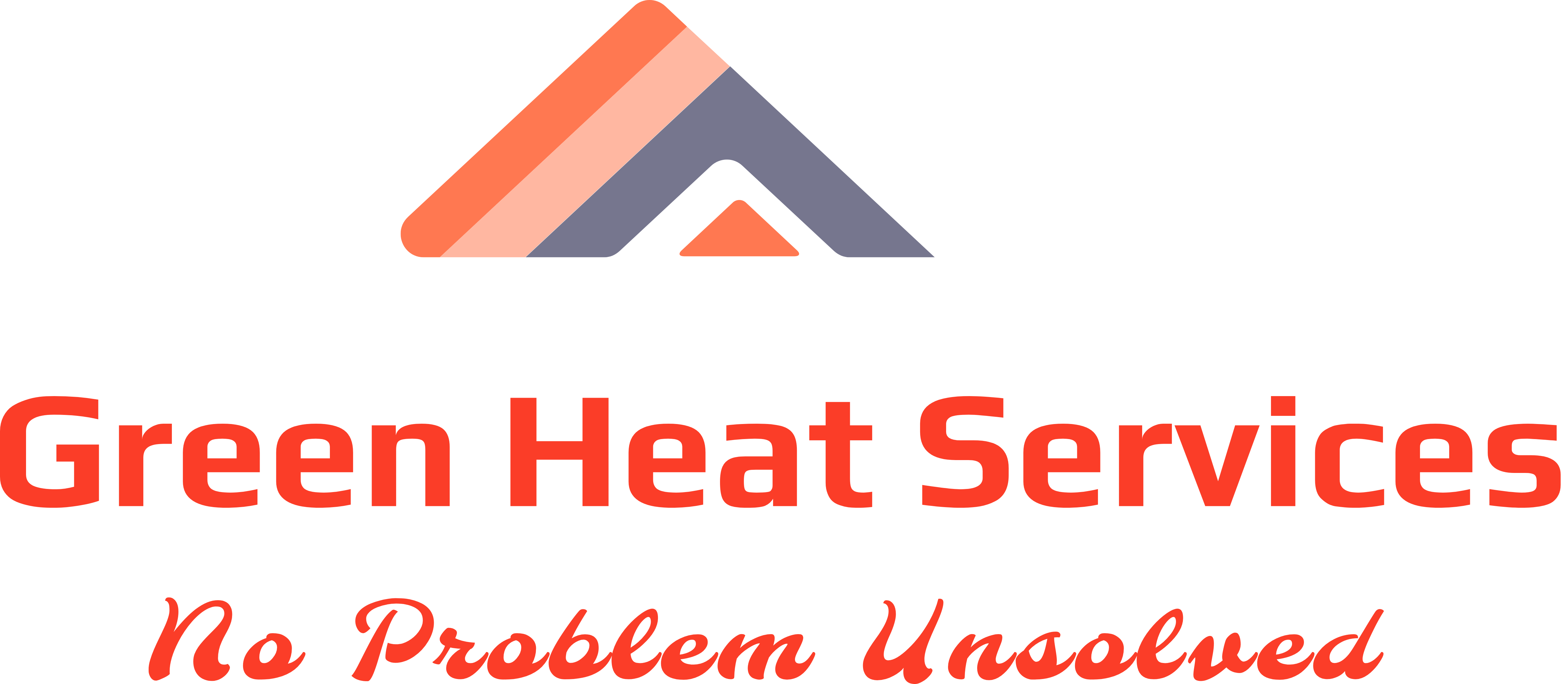 Join "Green Heat Services" on the Spaces by Wix App