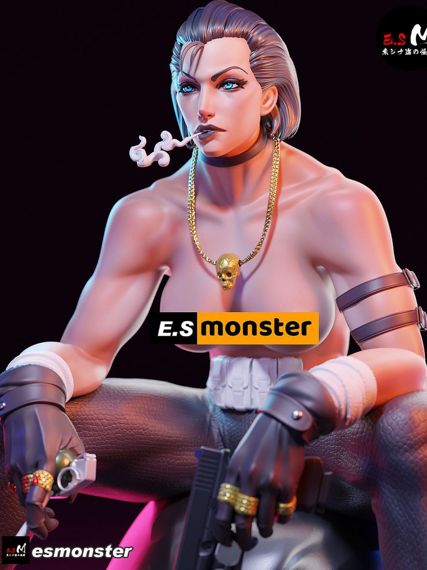 Punisher ,fanart,stl,3d model,Character,Myth-Inspired,sculpt