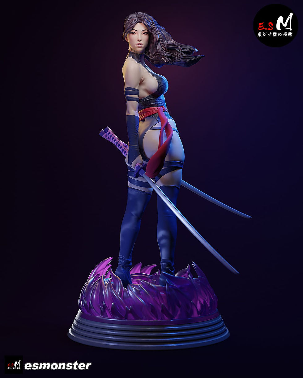 Psylocke
