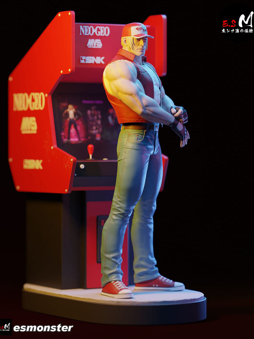 cults3d、cgtrader、High-quality female model files, NSFW files  by E.S Monster