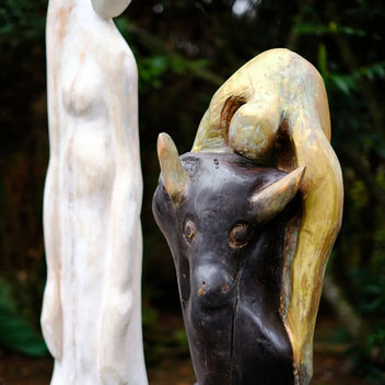 Ausstellung IMPULS Kulturmühle Rechberghausen