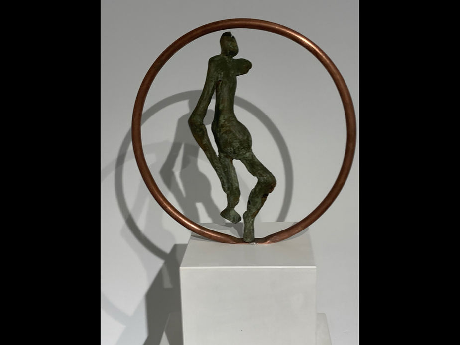 Jubiläumsausstellung - 40 Jahre Kunstausstellung Eislingen
