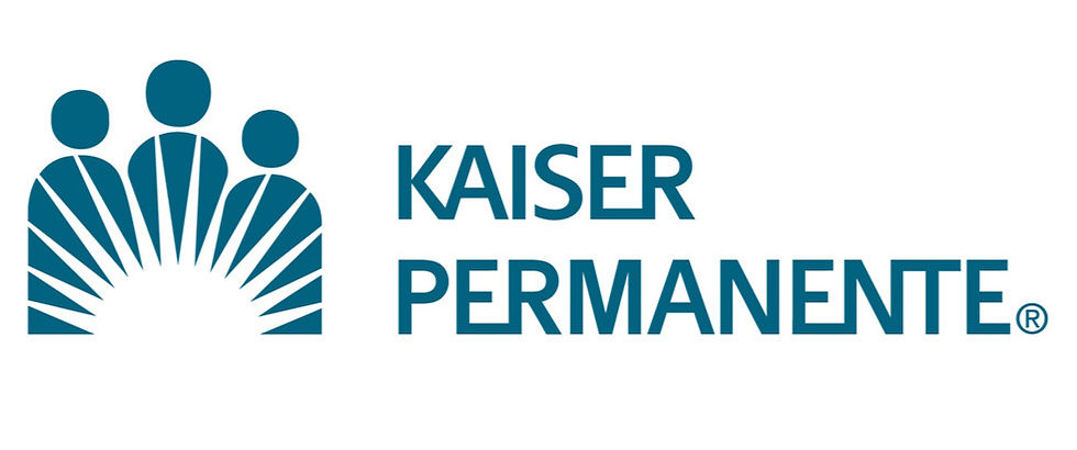 kaiser permanente logo