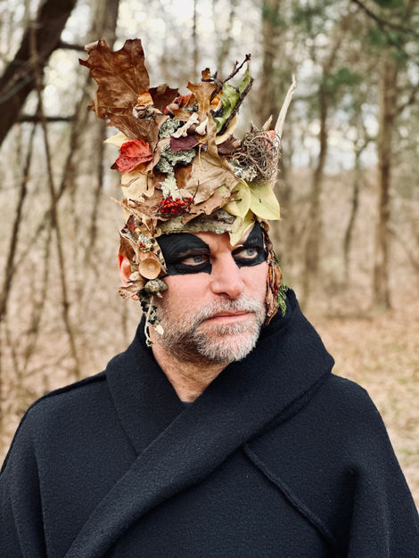 forest king still