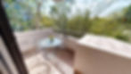 Second Balcony