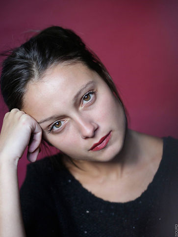 gaelle battut