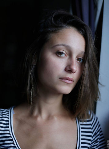 gaelle battut