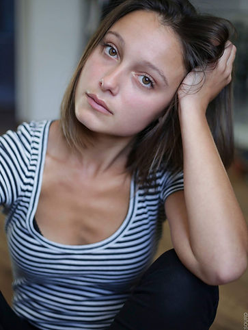 gaelle battut