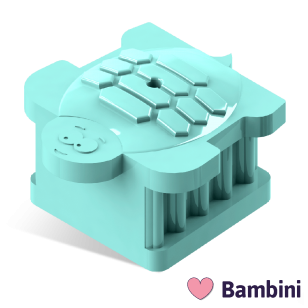 Miniatura: ABRITEC INFANTIL