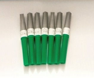 AGUJA VACUETTE DE EXTRACCION 21G X 1 1/2