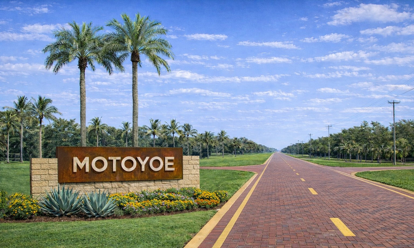 Precios accesibles lo convierten en una excelente alternativa para quienes buscan invertir en tierra y asegurar su patrimonio