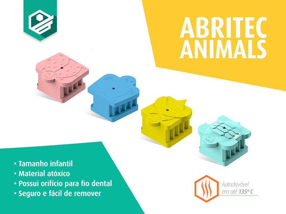 ABRITEC INFANTIL