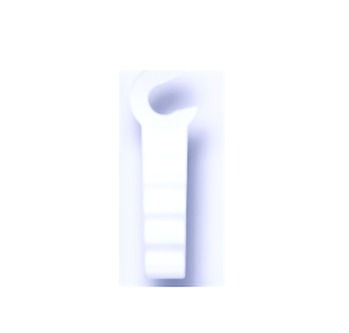 CLIPP CLIP DE PLASTICO