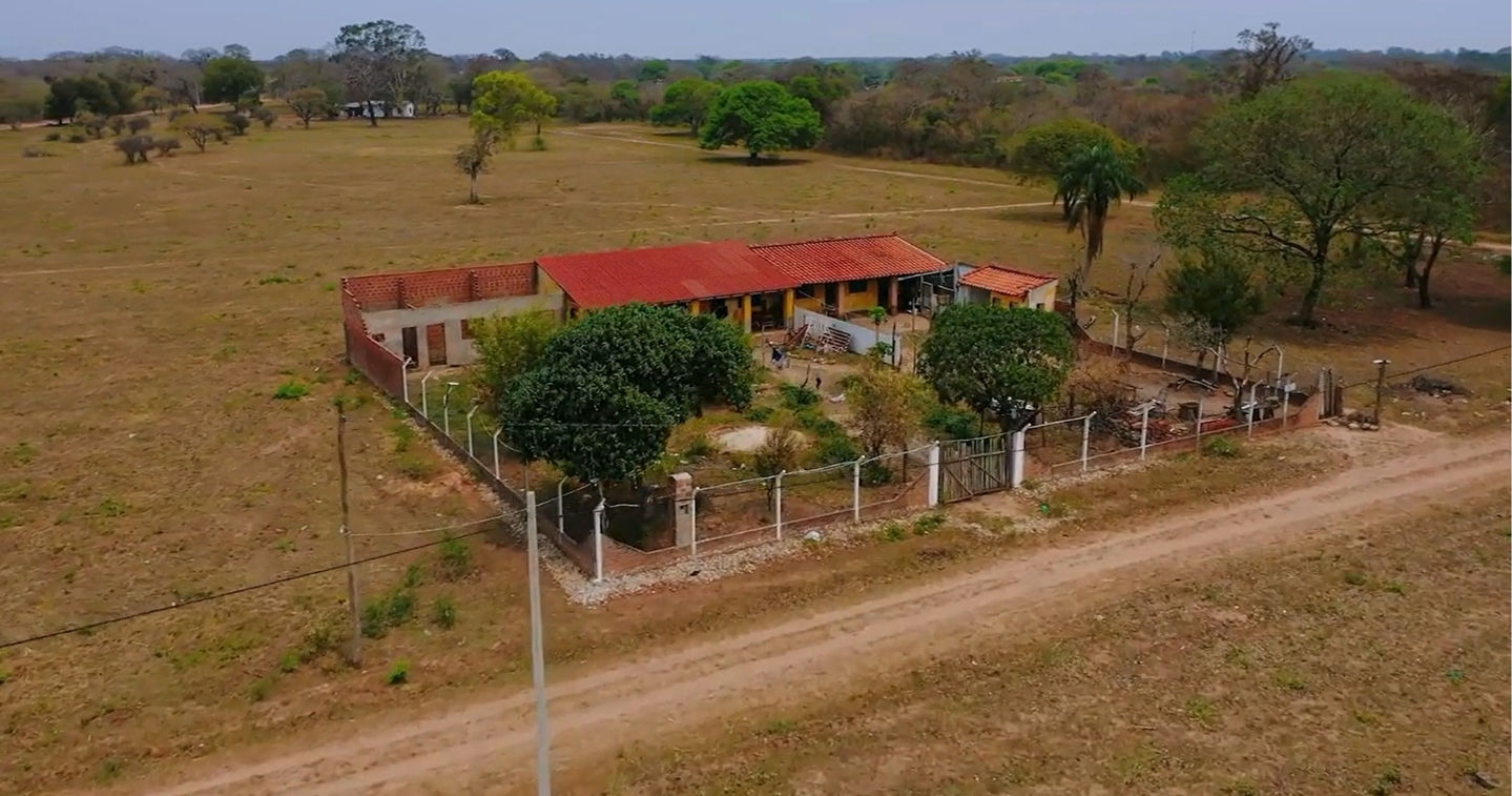 Se proyecta como un lugar ideal para hacer crecer negocios o realizar una inversión a futuro.