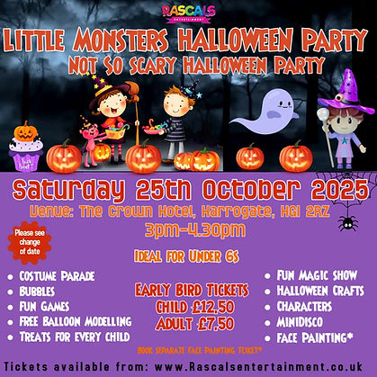 Halloween  Little Monsters Sat 25th New.jpg