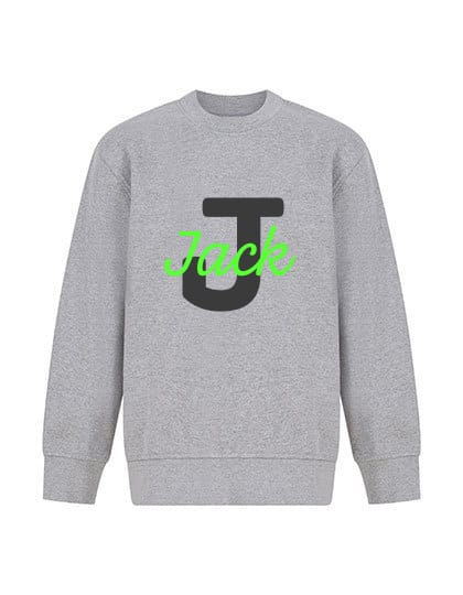 Kids/ baby jogging( 2 stuks )( bedrukt)