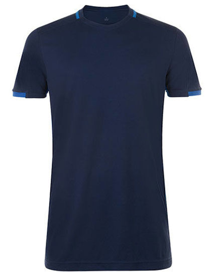 Thumbnail: Kids voetbal shirt  Classico 