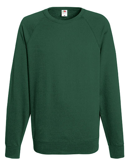 Thumbnail: Light weight Raglan Sweat FOTL(prijs op aanvraag)