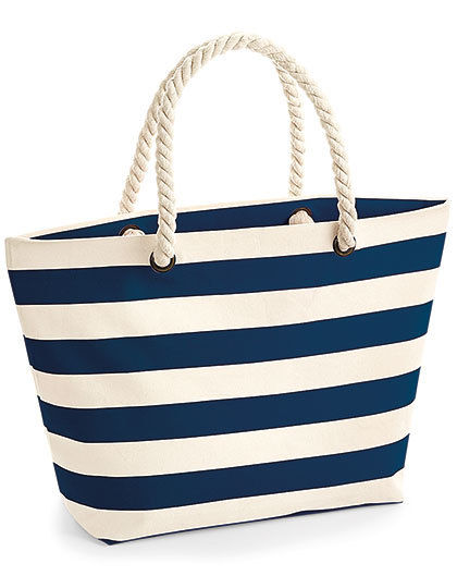 Thumbnail: Beach Bag ( incl. bedrukking)