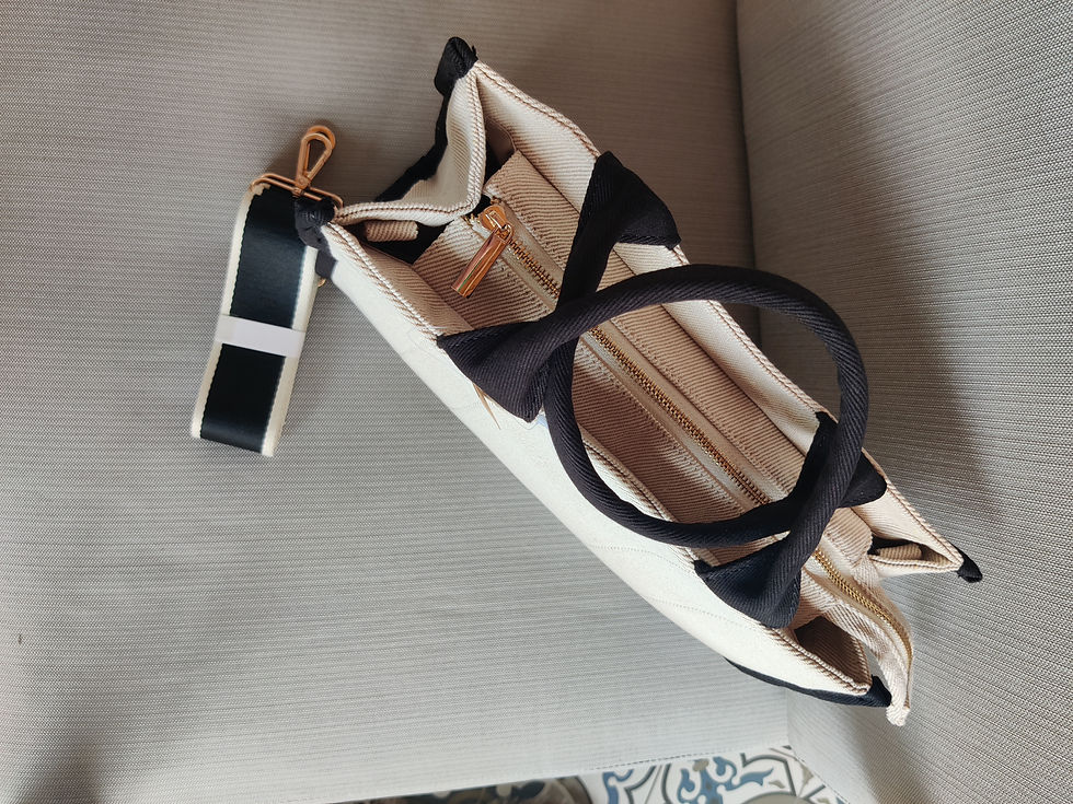 Thumbnail: Puerto medium bag