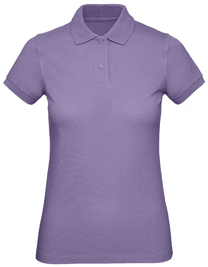 Thumbnail: Inspire Polo / Women(prijs op aanvraag)