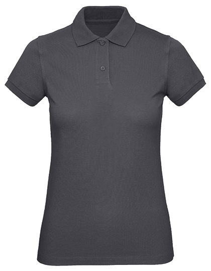 Thumbnail: Inspire Polo / Women(prijs op aanvraag)