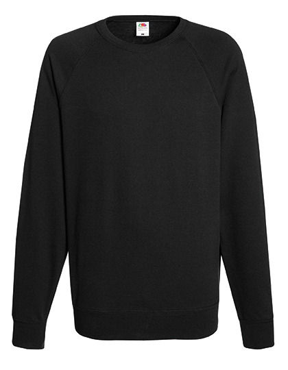 Thumbnail: Light weight Raglan Sweat FOTL(prijs op aanvraag)